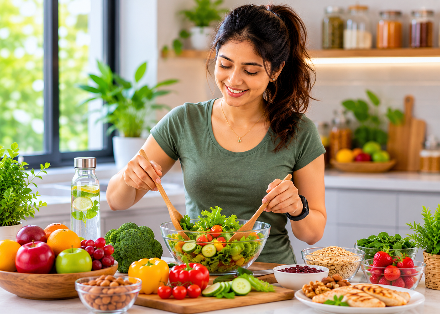 Adults Nutrition