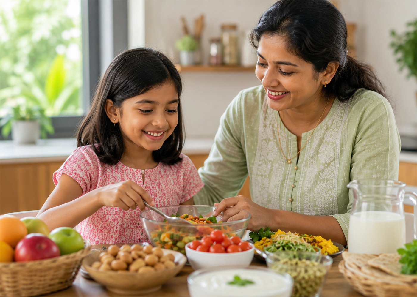 Kids Nutrition