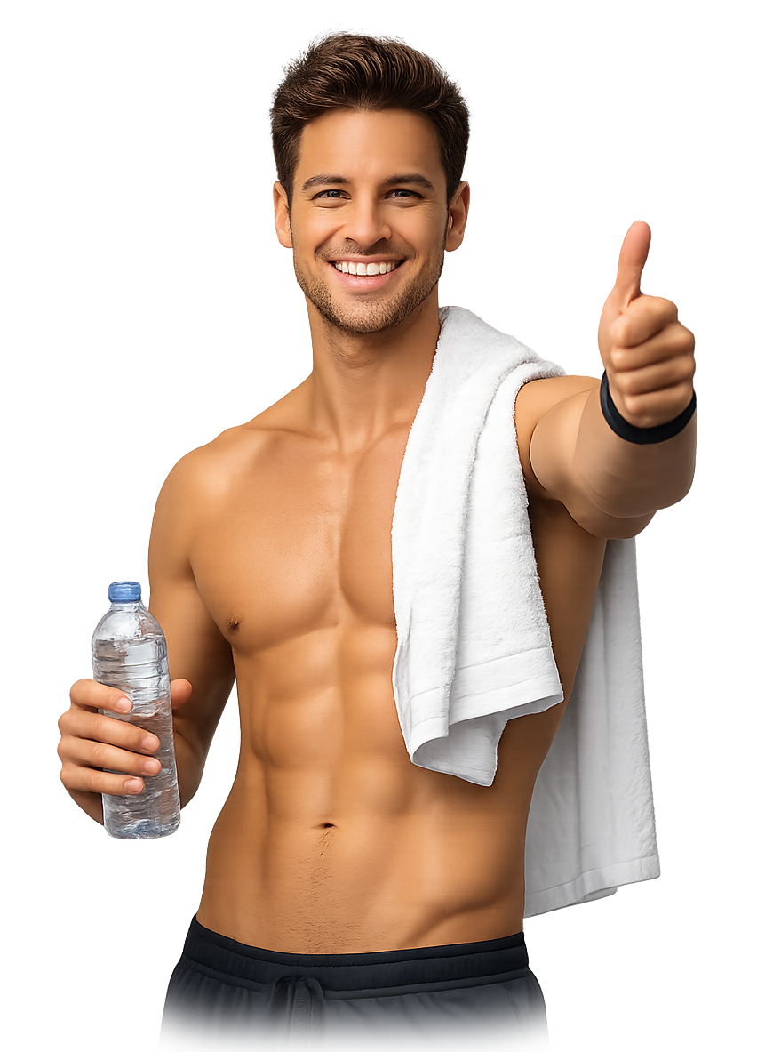 India's No. 1 Weight Loss & Health Programme.