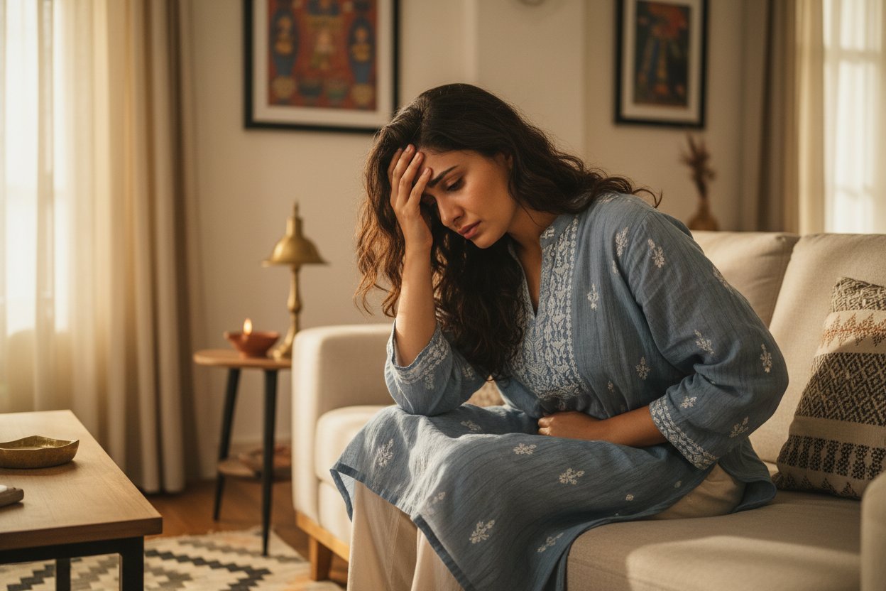 <p>Stop Fighting Your Body. <em>Start Healing It.</em></p>