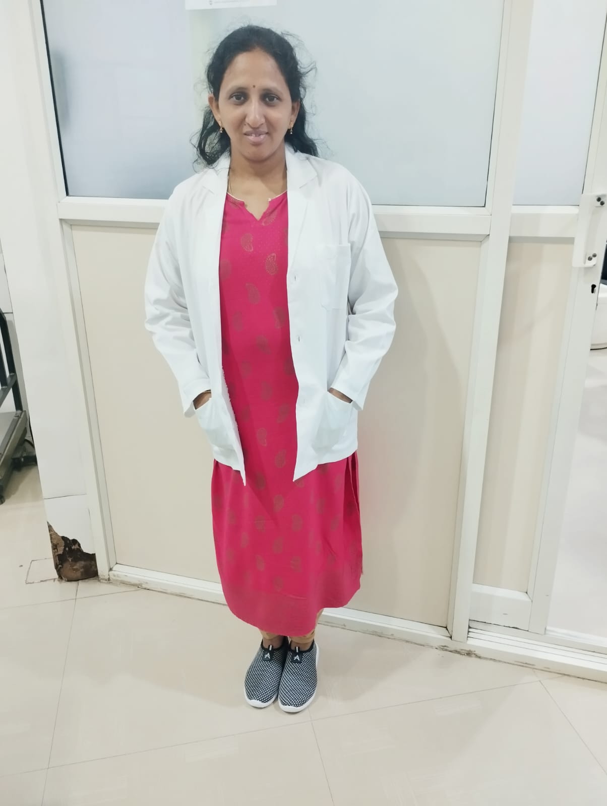 Dr. Hemalatha