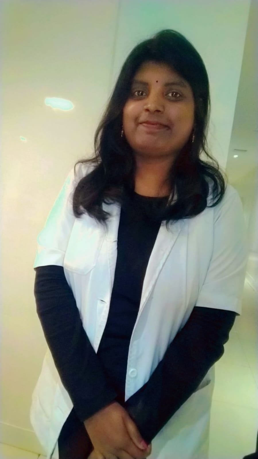 Dr. Mounika