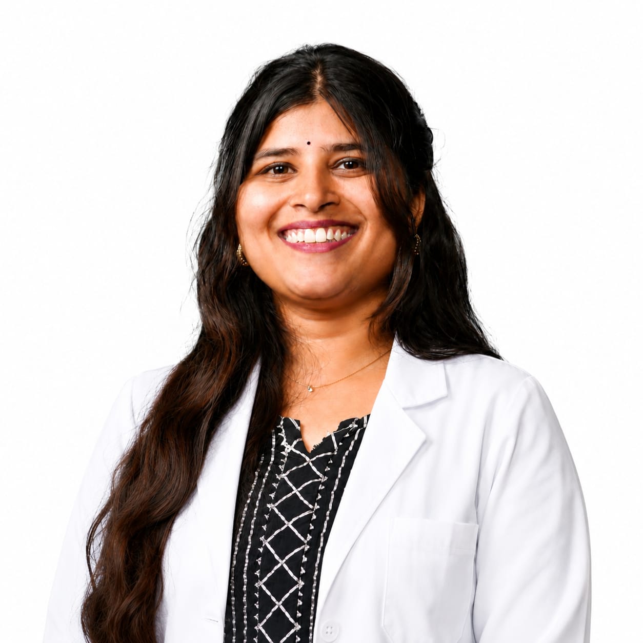 Dr. Nishitha
