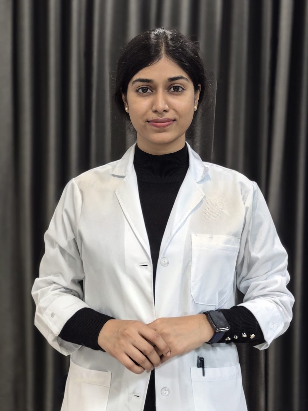Dr. Sravani