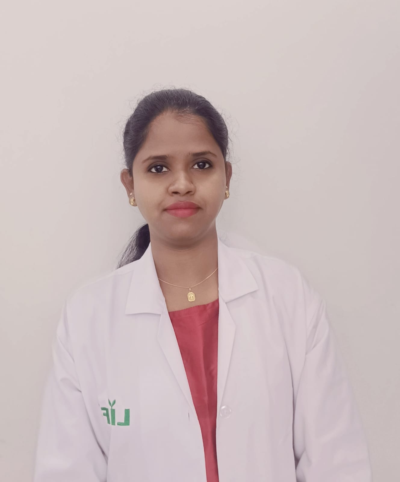 Dr. Tabita