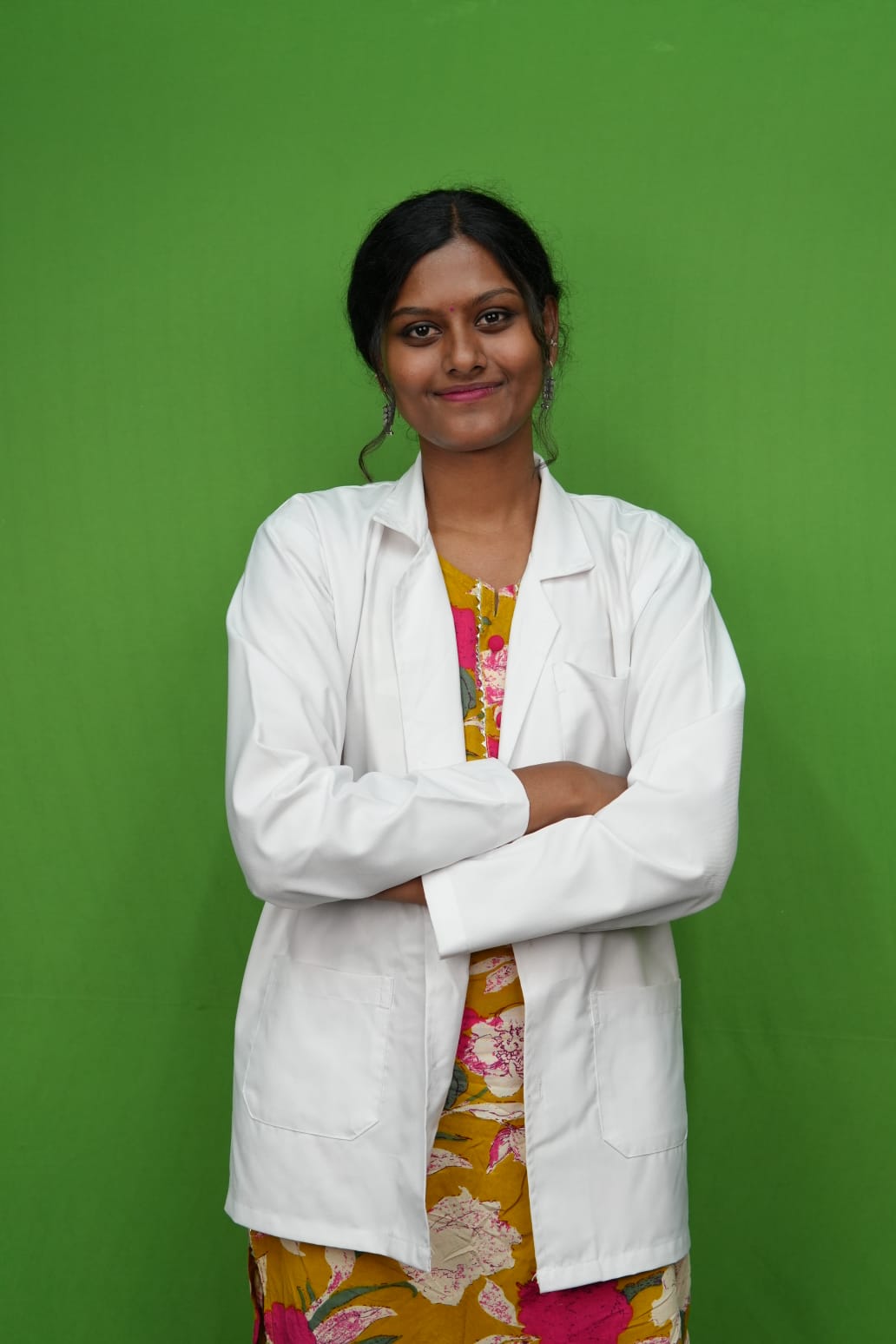 Dr. Vishalakshi