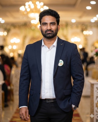 Dr. Krishna