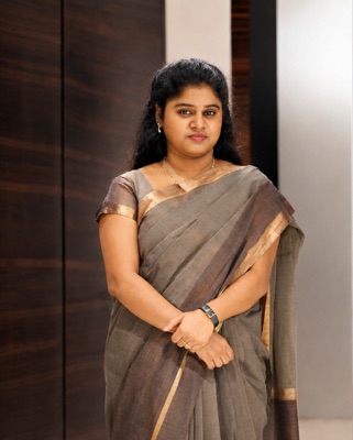 Dr. Pratibha