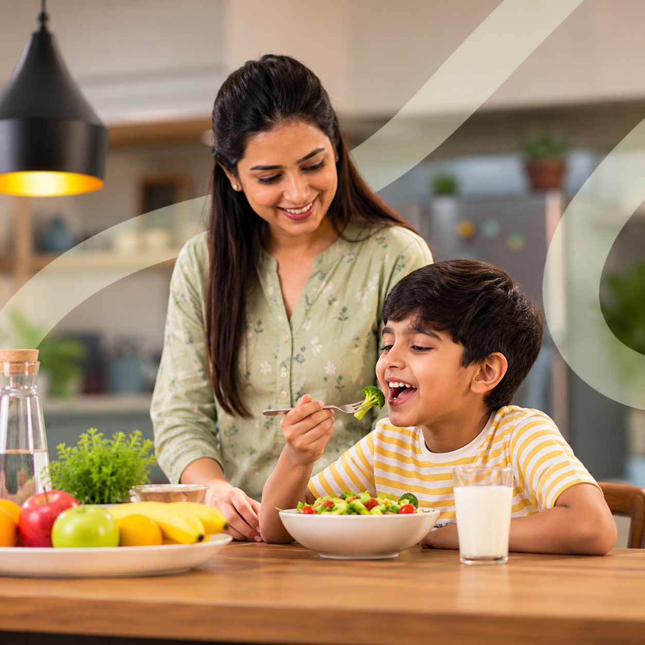 Kids Nutrition