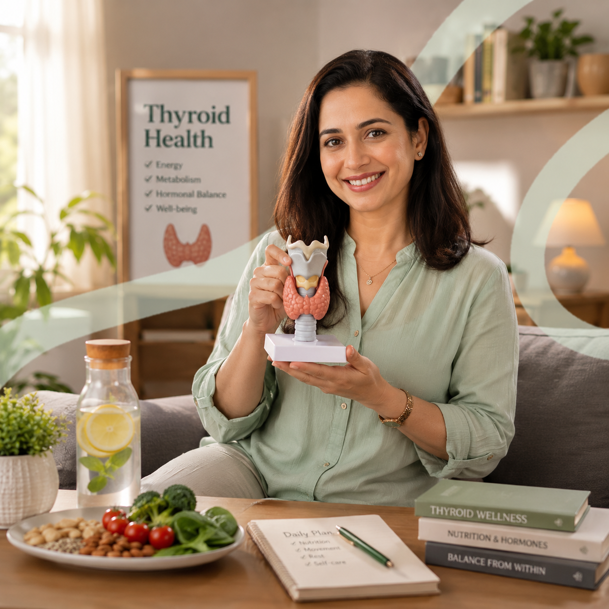 Thyroid Health
