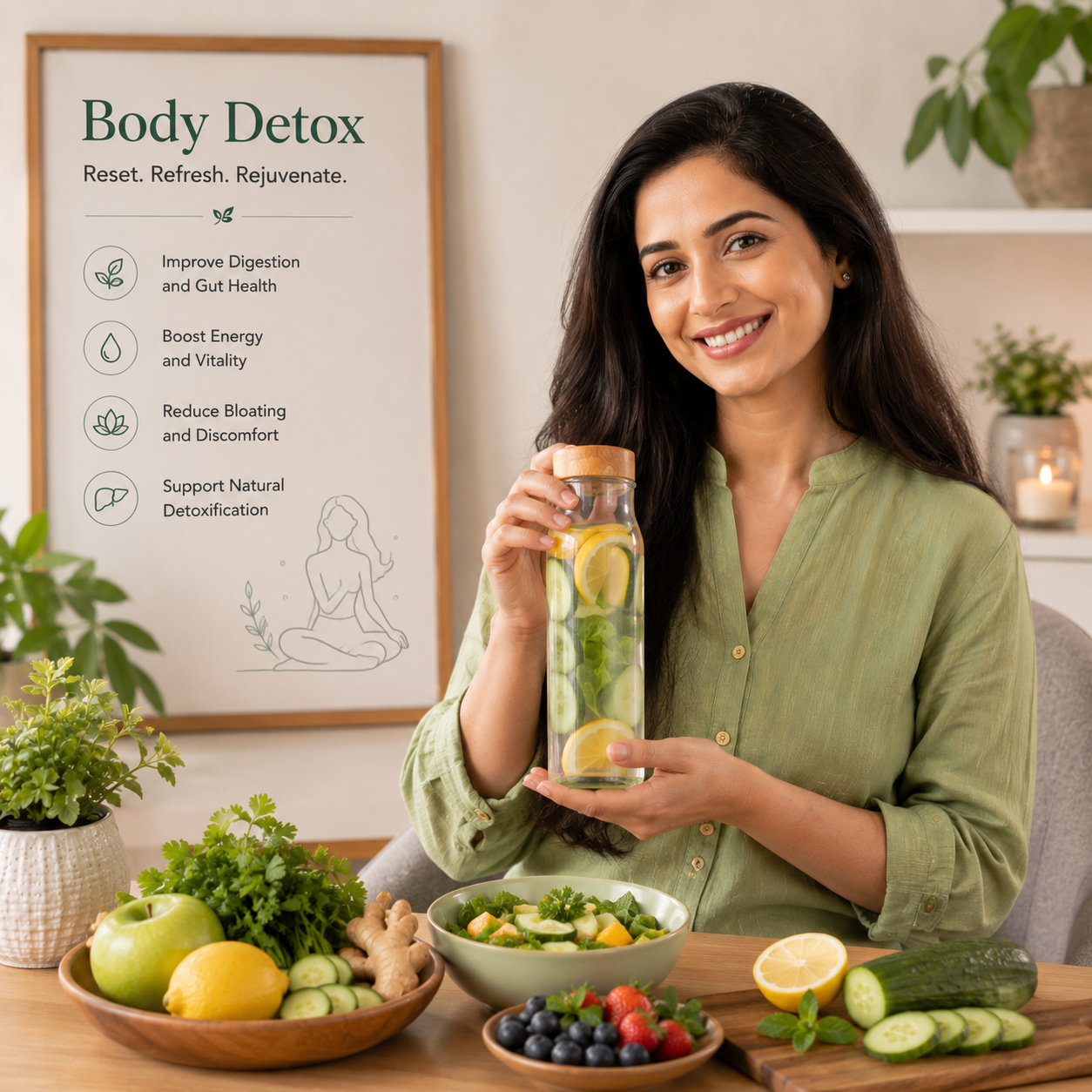 Body Detox