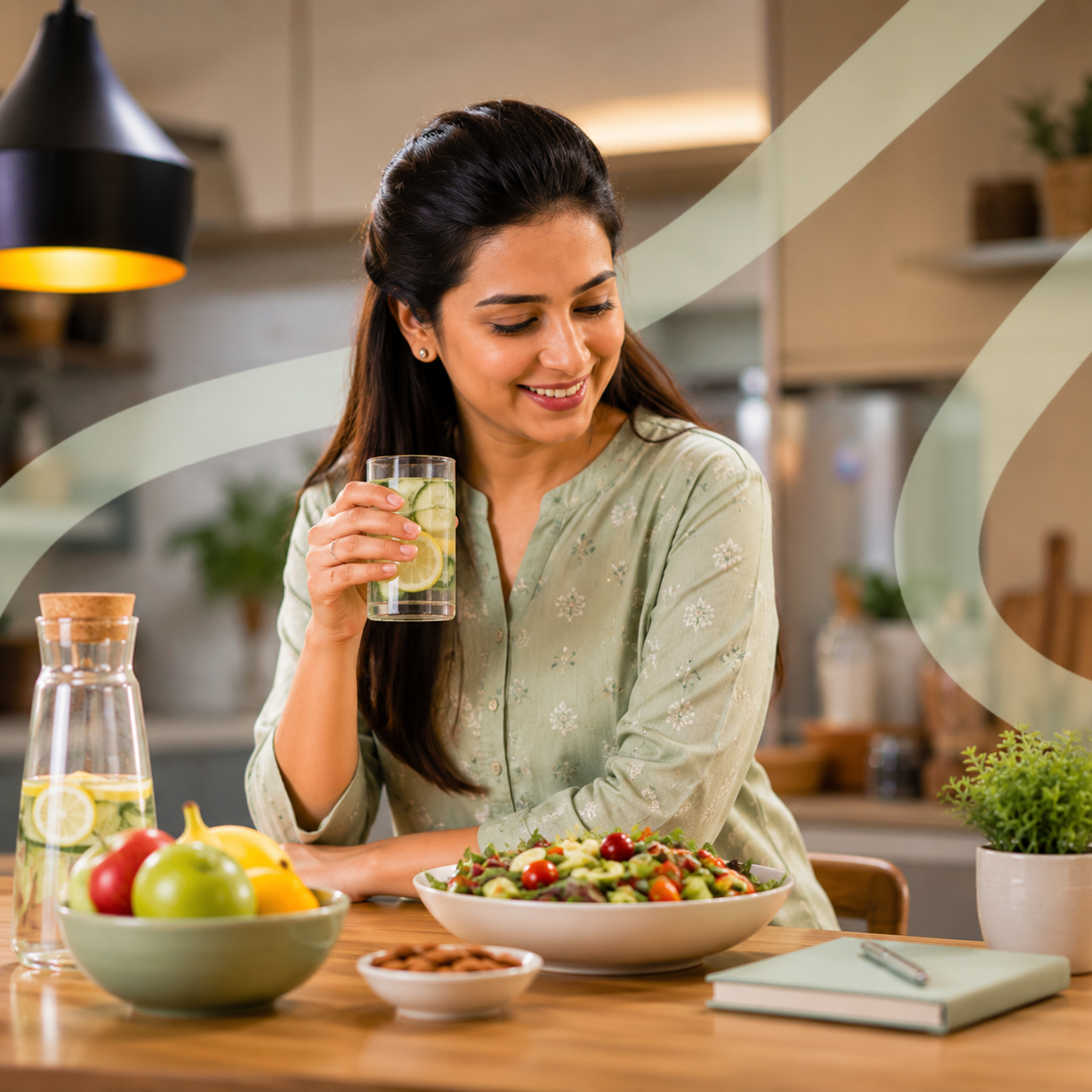 PCOS / PCOD Diet