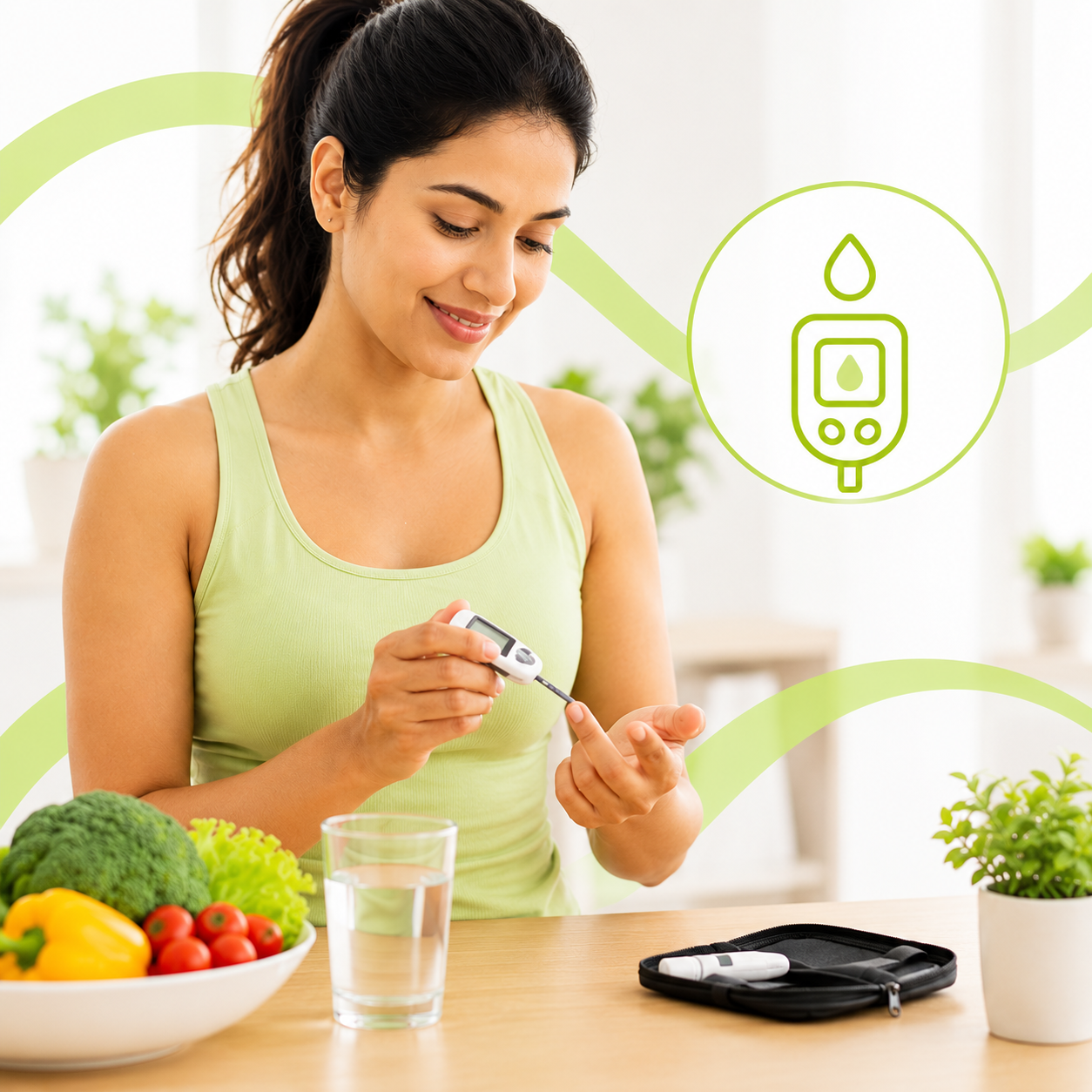 Diabetes Management Programme